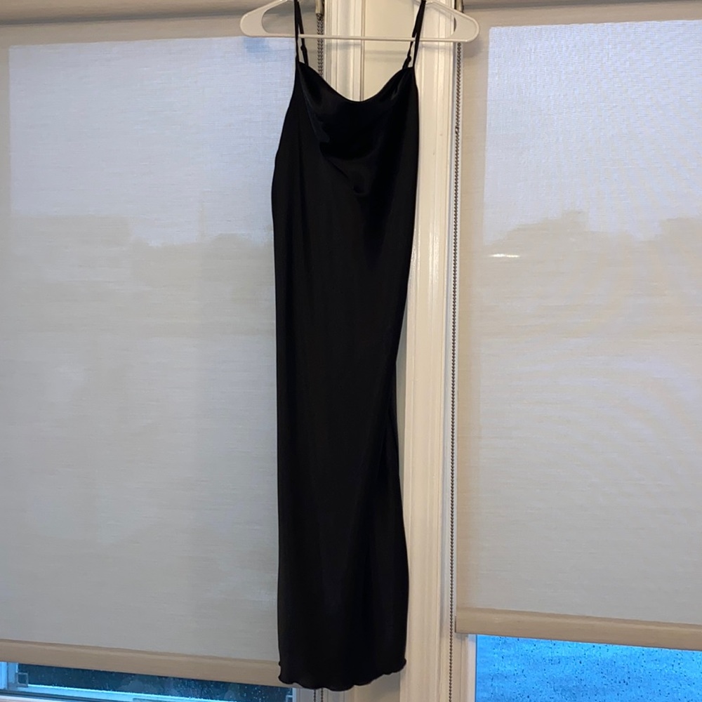 Bebe dress